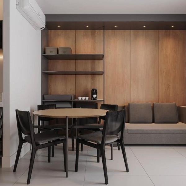 Porto Life 2 - GAV Resorts - Muro Alto - 102 e 402 - Foto 4