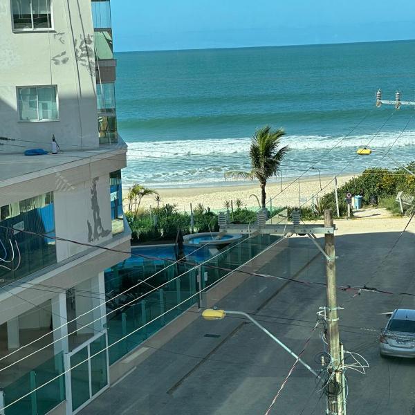 Apto Praia de Palmas