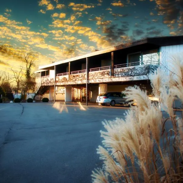 Burghotel, hotel in Geislingen an der Steige