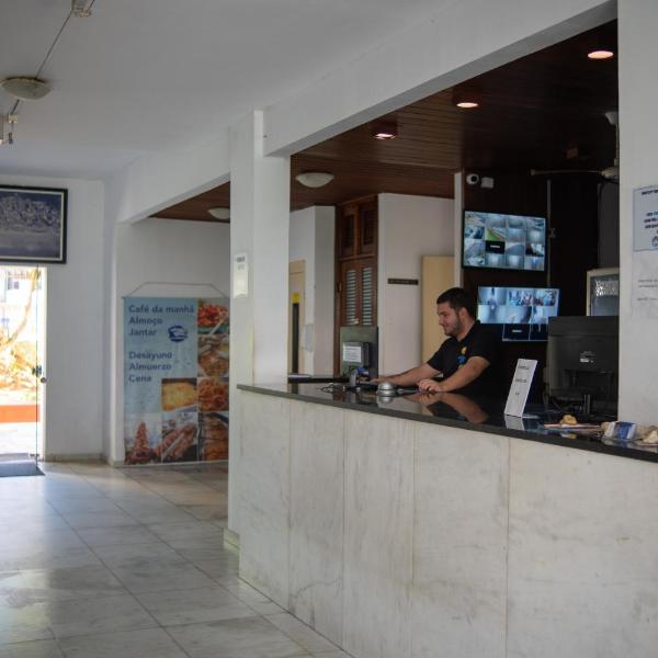 Atlântico Sul Renascença Hotel - Foto 5