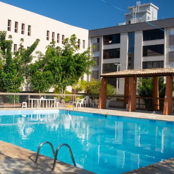 Atlântico Sul Renascença Hotel - Foto 3