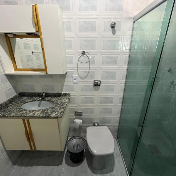 Casa 100m da Praia do Lázaro com Ar cond e 3 suites - Foto 3