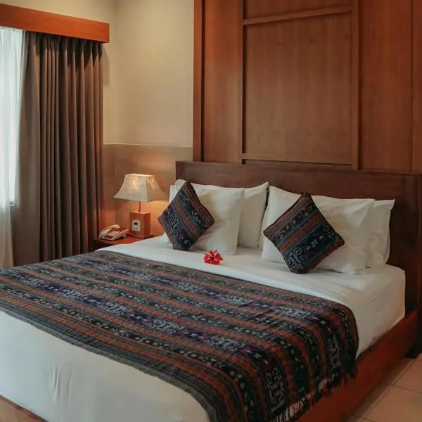 Precesion Palace Suites Near Delhi Airport, hotel in New Delhi