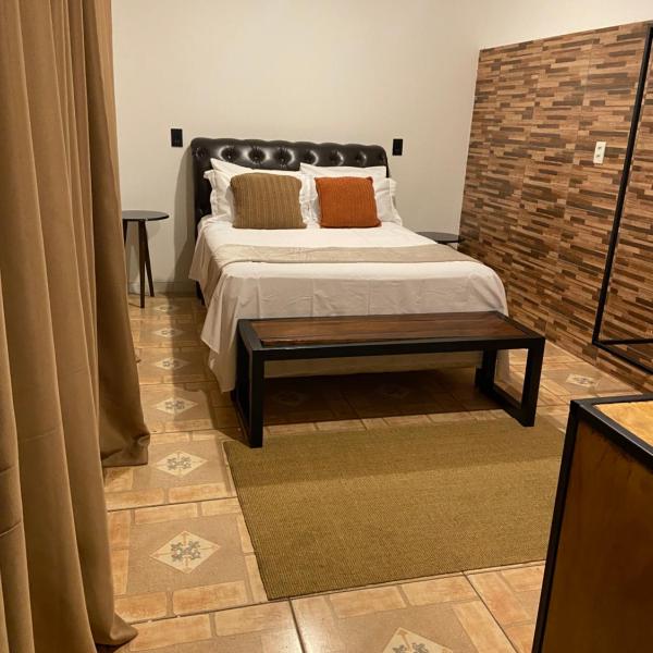 Loft da Lu
