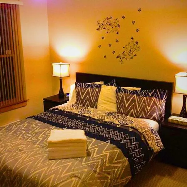 The Golden Suite, hotel a Islamabad