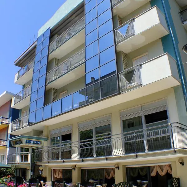 Hotel Adria, hotel in Bellaria-Igea Marina