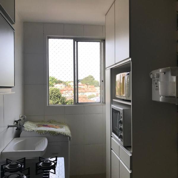 Apartamento Inteiro próximo ao Polo da Moda da Região da 44 - Foto 4