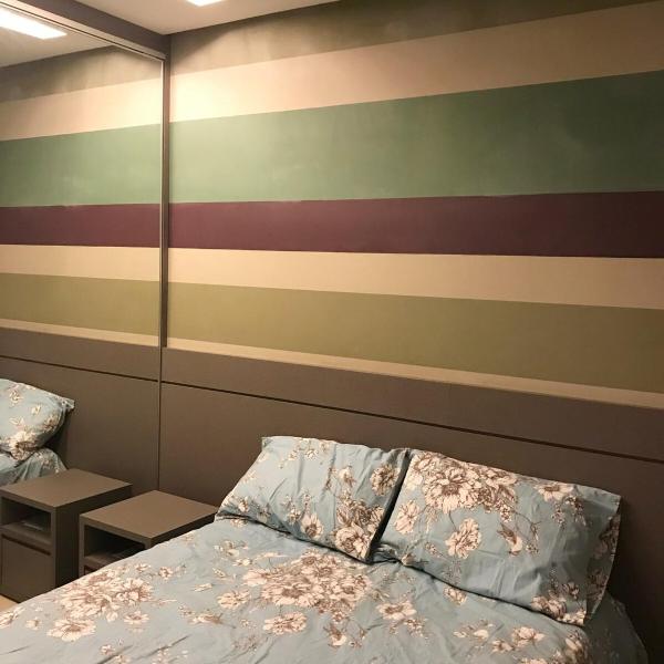 Apartamento Inteiro próximo ao Polo da Moda da Região da 44 - Foto 2