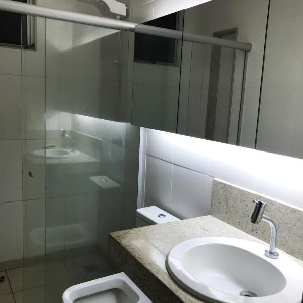Apartamento Inteiro próximo ao Polo da Moda da Região da 44 - Foto 3