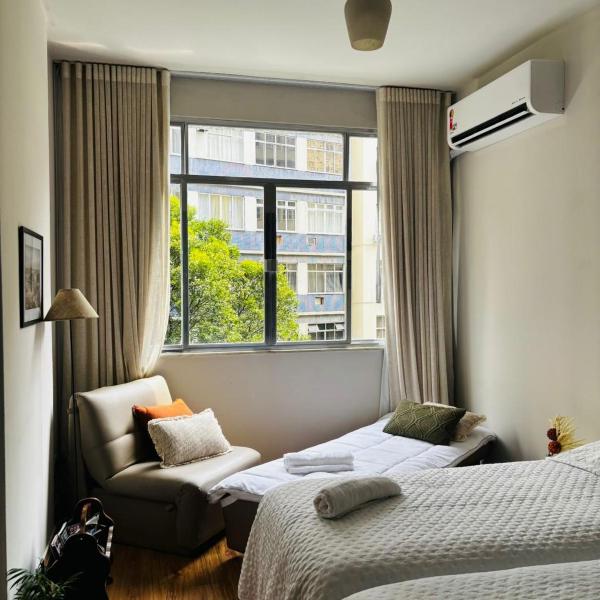 Loft em Copacabana - Foto 2