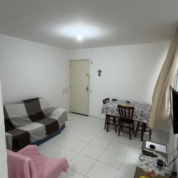 Apartamento 2 quartos Apartamento inteiro e exclusivo - Foto 5