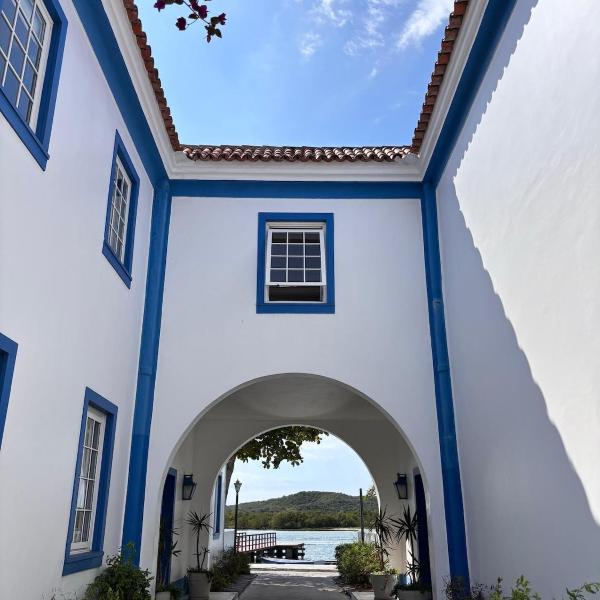 Apt Tatuí 9 - Passagem Cabo Frio · Tatui Locações – Suíte na Passagem Cabo Frio - Foto 2