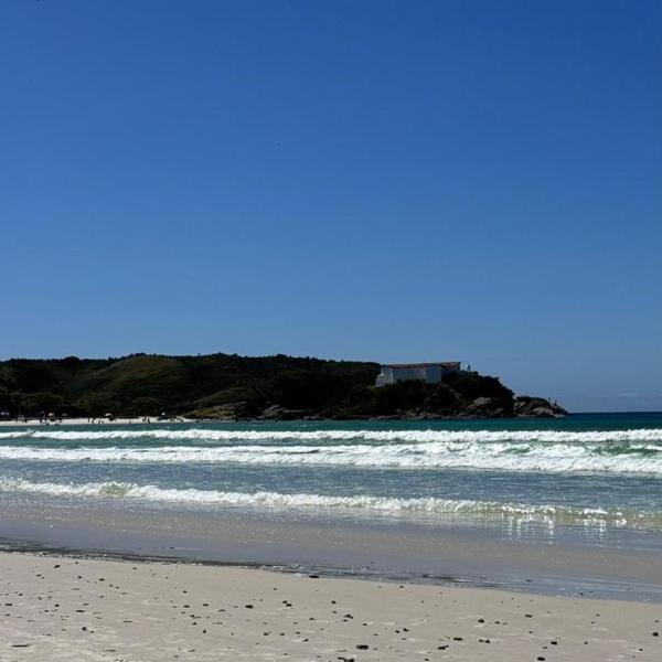 Apt Tatuí 9 - Passagem Cabo Frio · Tatui Locações – Suíte na Passagem Cabo Frio - Foto 4