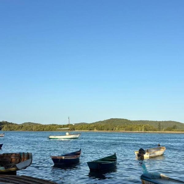 Apt Tatuí 9 - Passagem Cabo Frio · Tatui Locações – Suíte na Passagem Cabo Frio - Foto 5