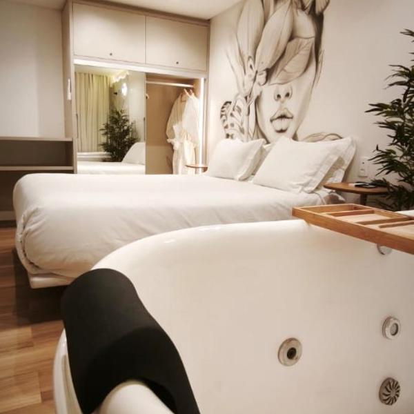 Up Hotel Boutique - Foto 3