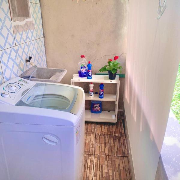Apartamento Aconchegante No Recreio, Tipo Studio, Compartilhado Com Os Donos - Foto 3