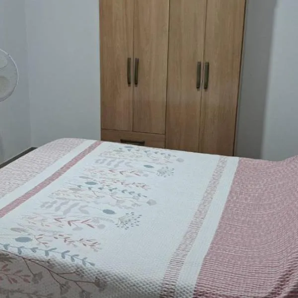 Casa Flor Apartment, ξενοδοχείο σε Ribeira Grande
