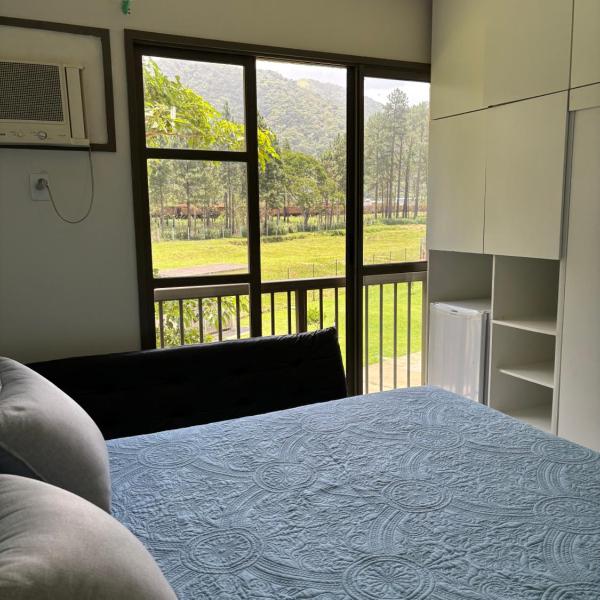 Apartamento Condado Aldeia dos Reis -Sahy - Foto 2