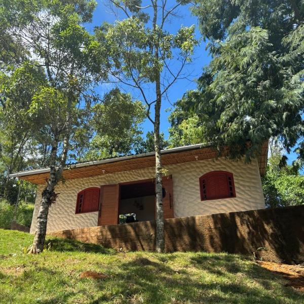 Casa dos Sonhos - Patrimônio da Penha