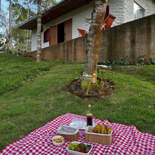 Casa dos Sonhos - Patrimônio da Penha - Foto 4