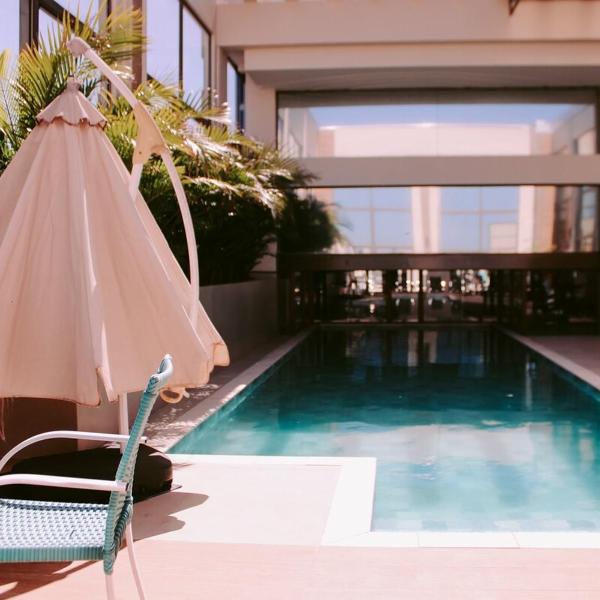 Beraca Prime Londrina - Premium Comfort Studio - Foto 4