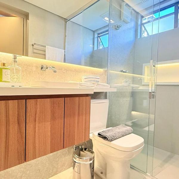 Beraca Prime Londrina - Premium Comfort Studio - Foto 3
