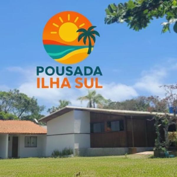 Pousada Ilha Sul - Foto 5