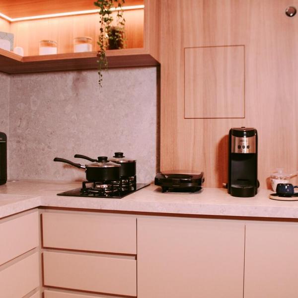 Beraca Prime Londrina - Premium Comfort Studio - Foto 5