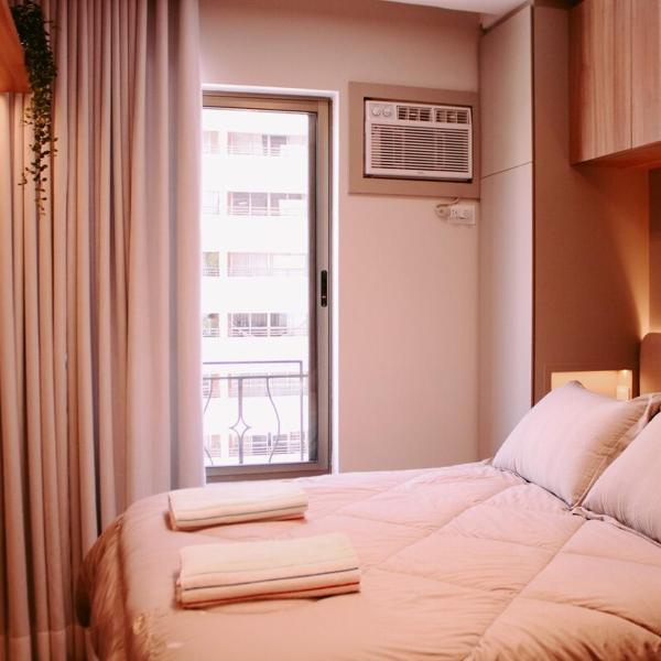 Beraca Prime Londrina - Premium Comfort Studio - Foto 2