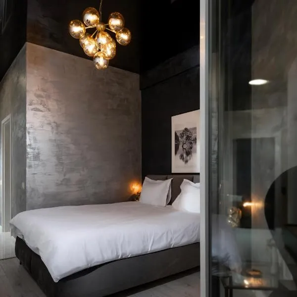 Escape Studio Pollux Militari, hôtel à Dudu