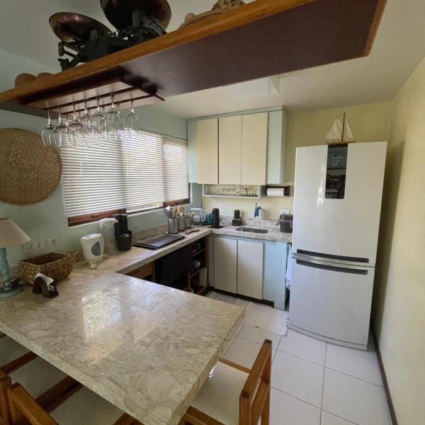 Cozy room - apartment in Geriba - Foto 5