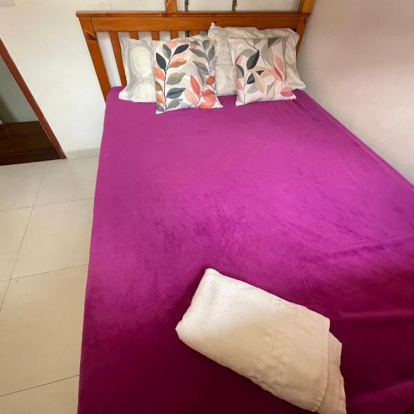 Cozy room - apartment in Geriba - Foto 2