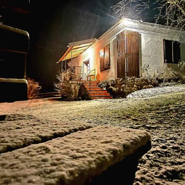 Konak ispod Subjela, hotel u gradu Ševrljuge