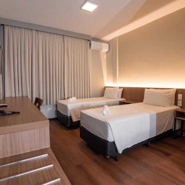Hotel Évora by Rede Sagres - Foto 3