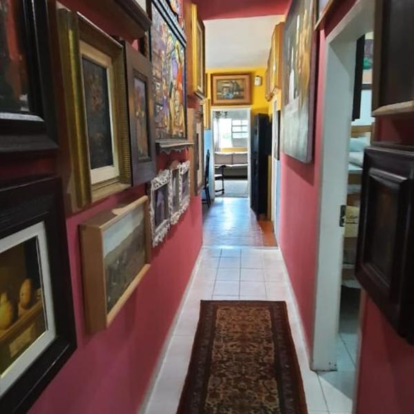 Mini Hostel Fine Art - Foto 4