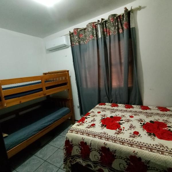 Pousada Bibi quarto privativo e garagem opcional paga