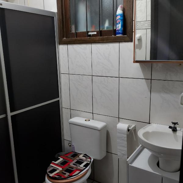 Pousada Bibi quarto privativo e garagem opcional paga - Foto 3