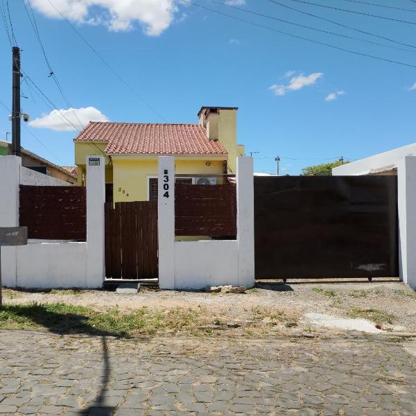 Pousada Bibi quarto privativo e garagem opcional paga - Foto 4