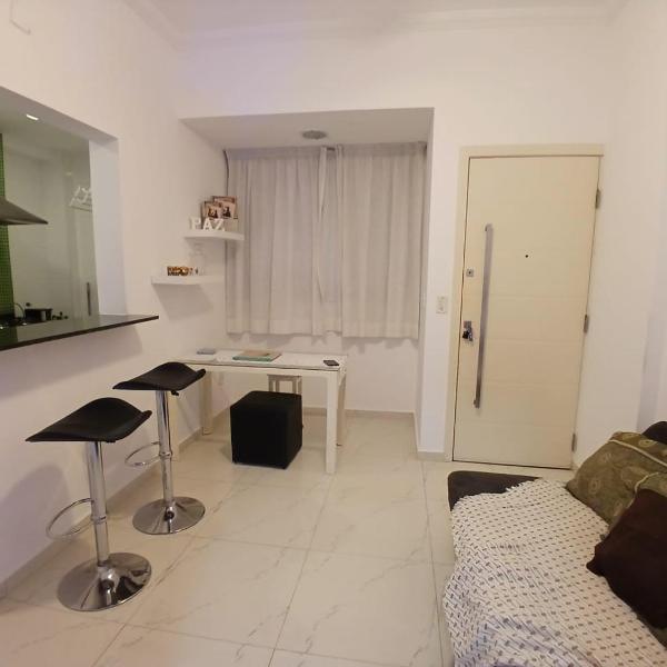 Apartamento lindo, 50 m2, Copacabana, Posto 4 - Foto 3