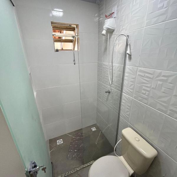 Kitnet mobiliado no Caiçara, de fácil acesso ao centro e shopping - Foto 3