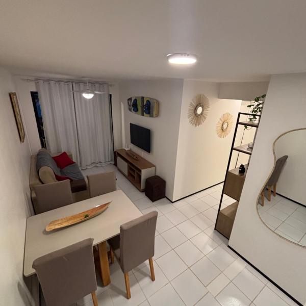 Appartement 11 à 200 de la plage
