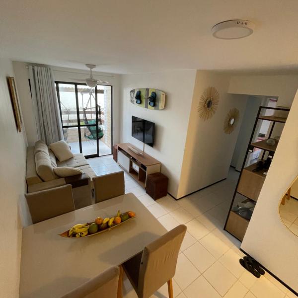 Appartement 11 à 200 de la plage - Foto 5