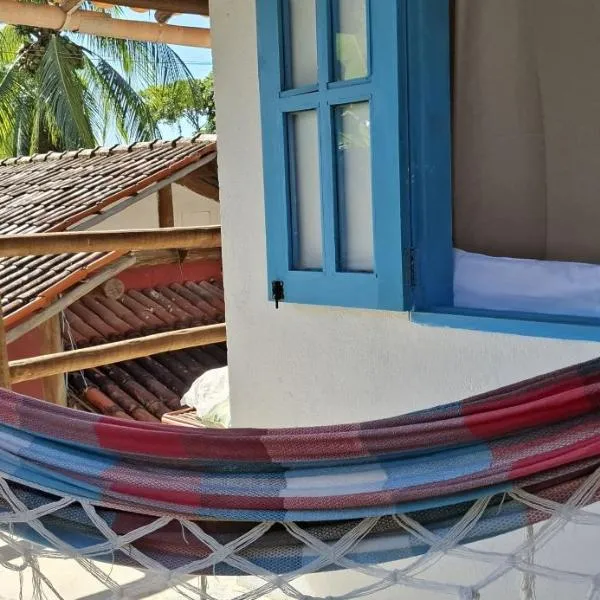 Pousada Casa Bela Boipeba -Refugio de charme by La Vem Férias, hotel en Isla de Boipeba