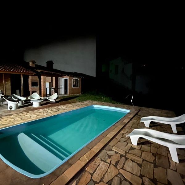 Casa Roots