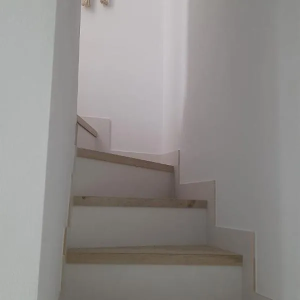 Amadeus, hotel in Villanueva del Trabuco