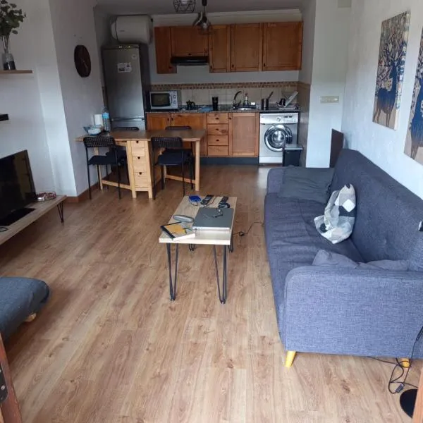 Apartamento Valdenieve VU-TE-15-041، فندق في فالديليناريس