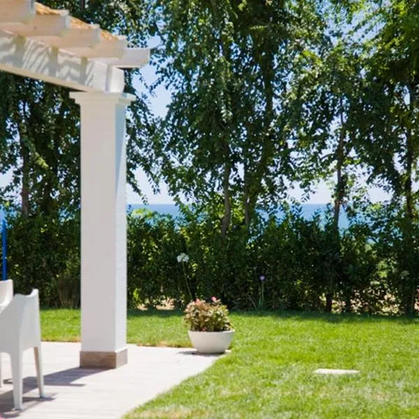 Conero Infinito, hotel in Numana
