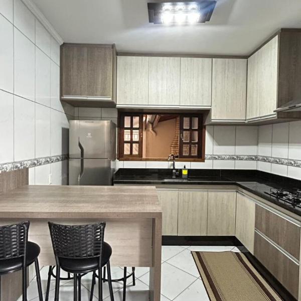 Casa em Santo André -SP - Foto 4