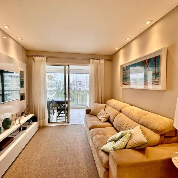Entre Mares Condominio