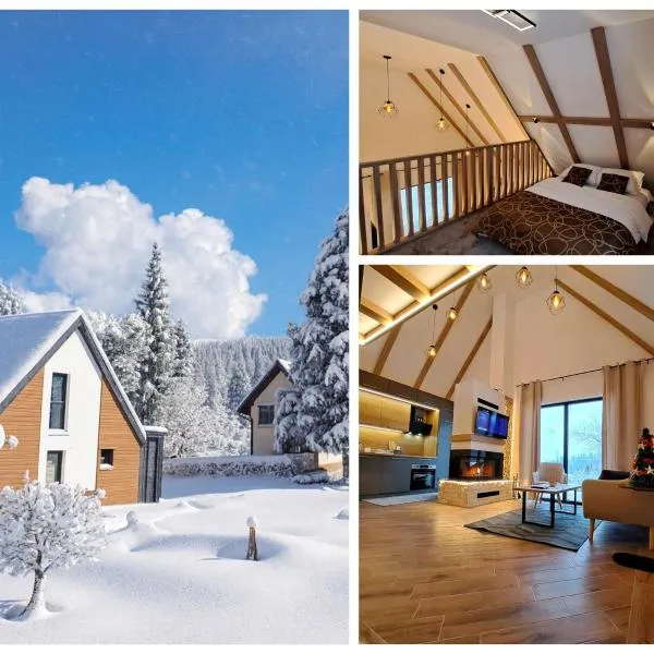 Holiday home, hotel in Pale